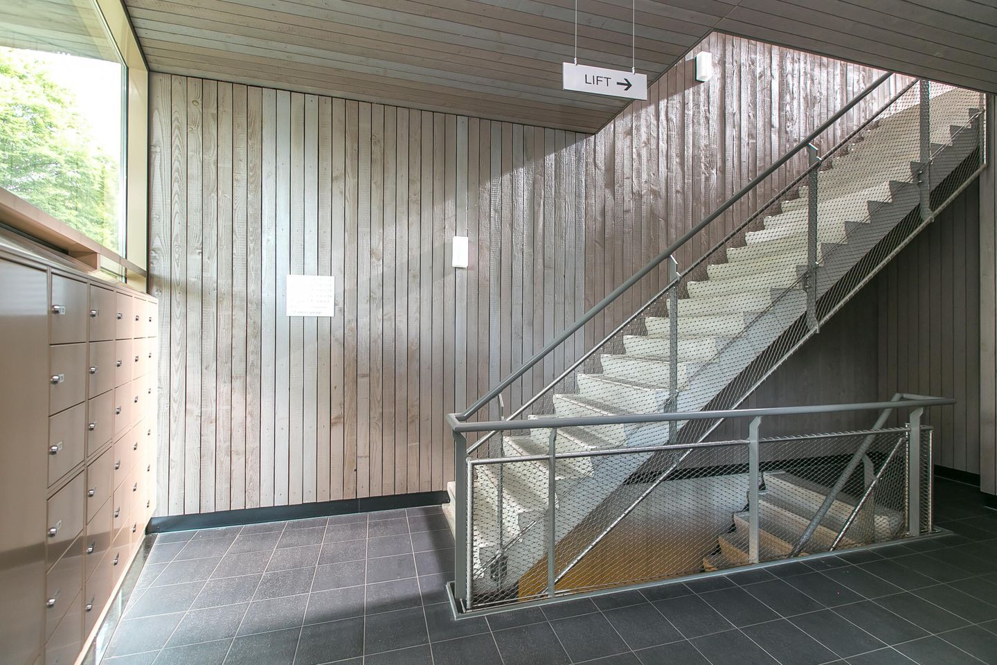 Foto 5 van Beethovenlaan 5-19