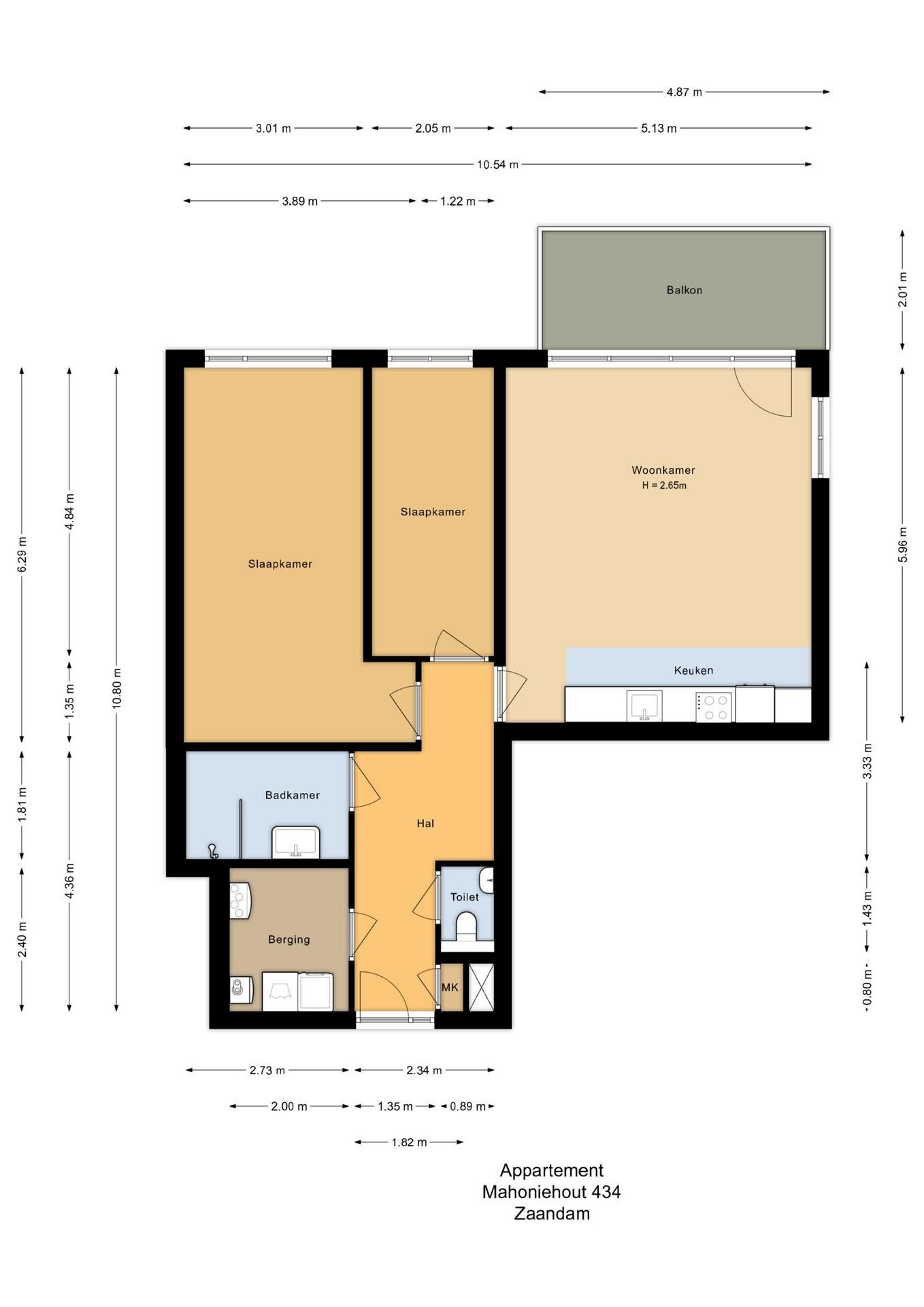 Foto 40 van Mahoniehout 434