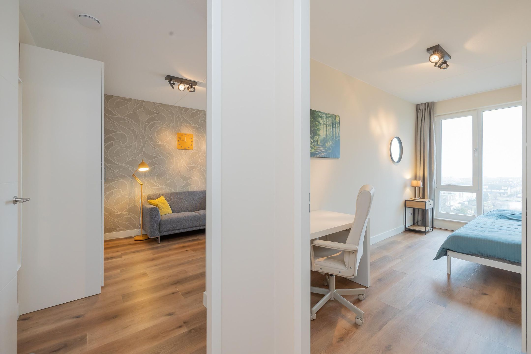 Foto 24 van Mahoniehout 434