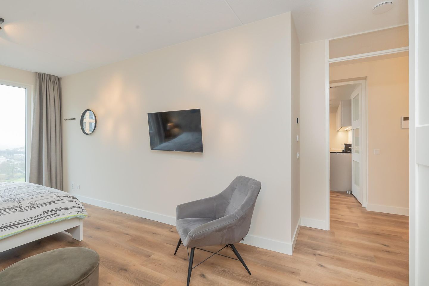 Foto 25 van Mahoniehout 434