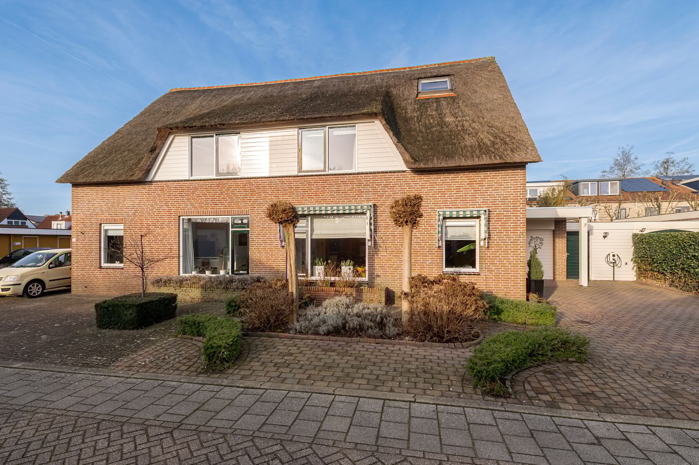 Photo 5 of Suze Groenewegstraat 13