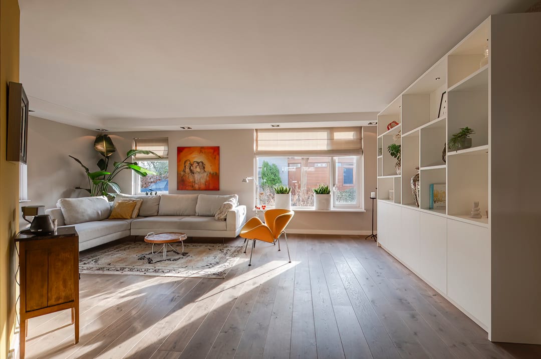 Photo 8 of Suze Groenewegstraat 13