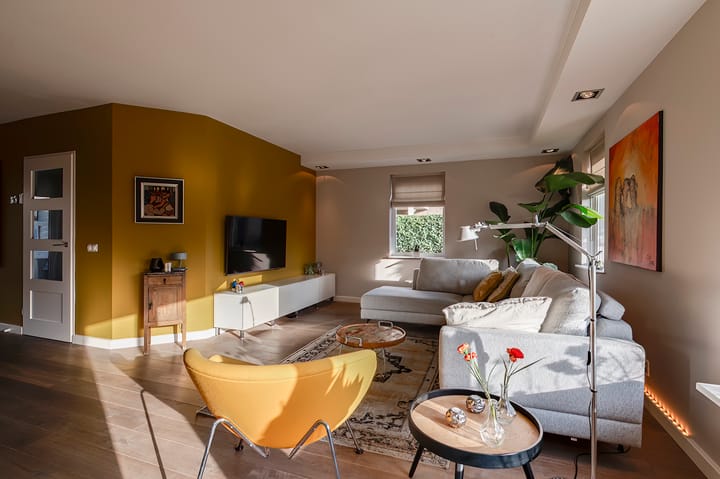 Foto 9 van Suze Groenewegstraat 13