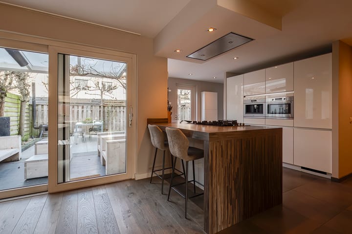 Foto 13 van Suze Groenewegstraat 13