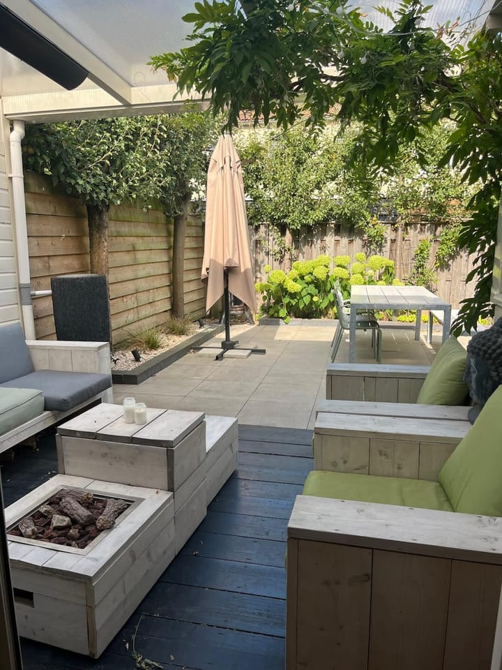 Foto 21 van Suze Groenewegstraat 13