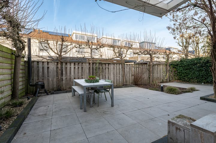 Foto 22 van Suze Groenewegstraat 13