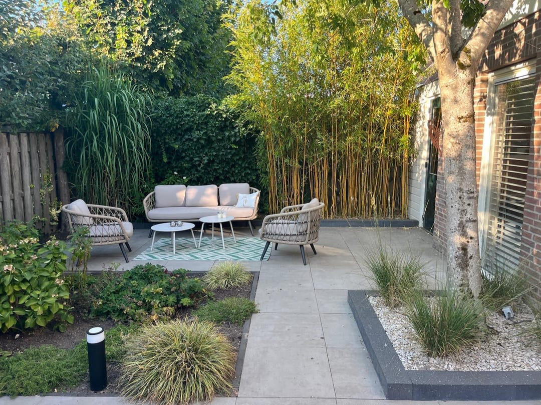 Photo 26 of Suze Groenewegstraat 13