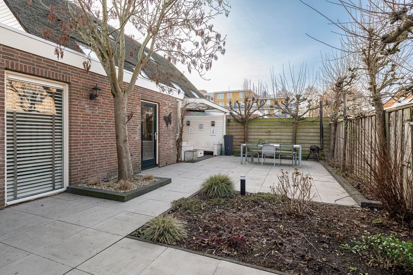 Photo 4 of Suze Groenewegstraat 13