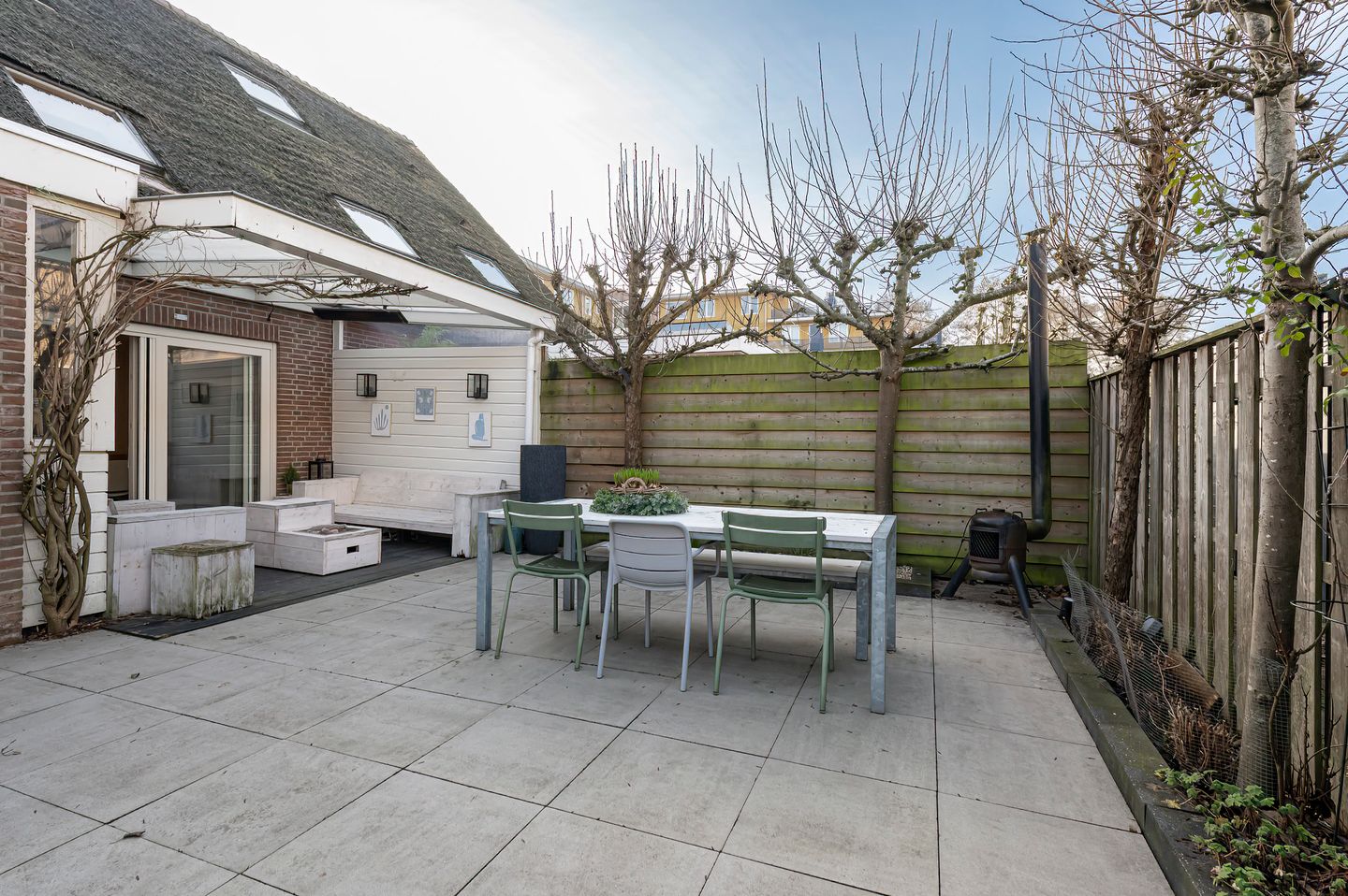 Photo 29 of Suze Groenewegstraat 13