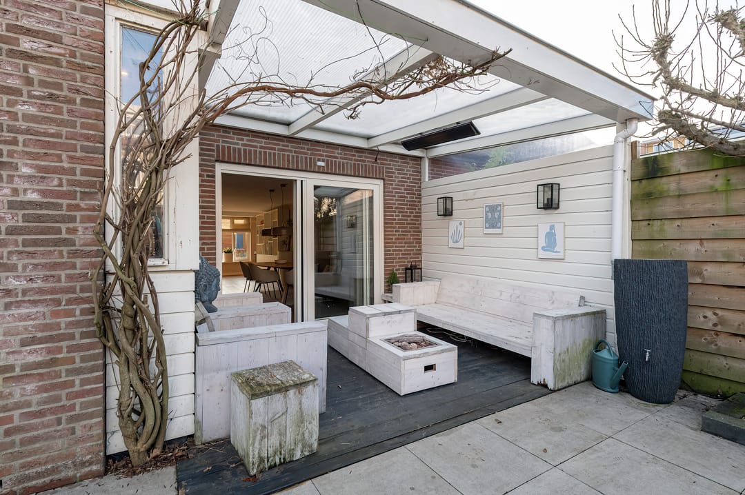 Photo 31 of Suze Groenewegstraat 13