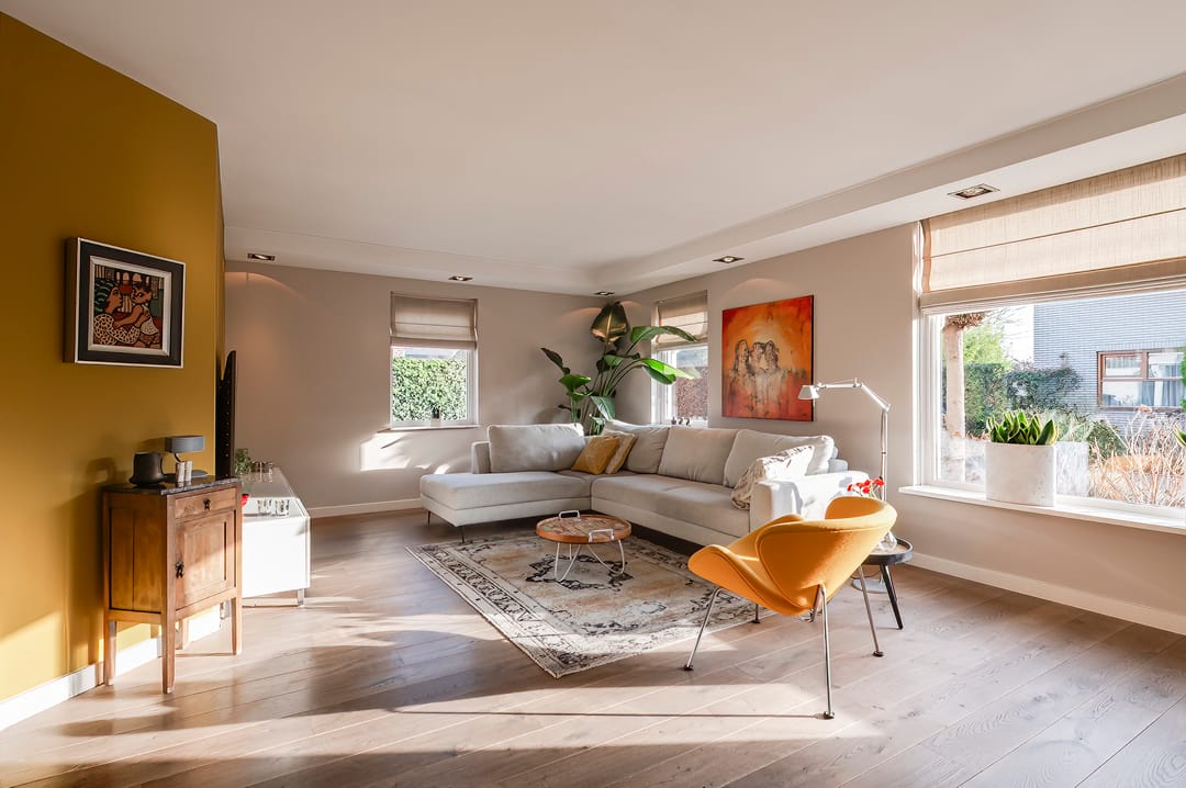 Photo 2 of Suze Groenewegstraat 13