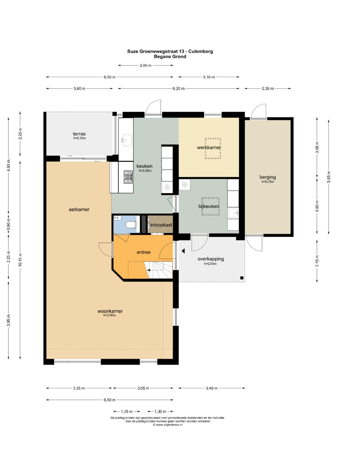 Photo 54 of Suze Groenewegstraat 13