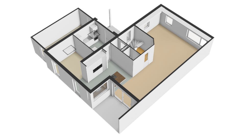 Photo 55 of Suze Groenewegstraat 13