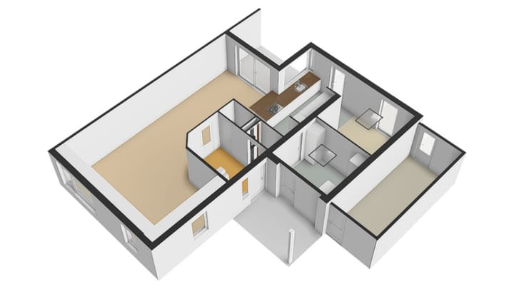 Foto 56 van Suze Groenewegstraat 13