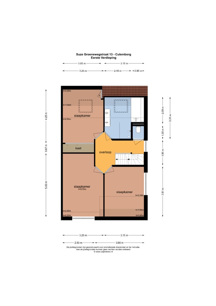 Foto 57 van Suze Groenewegstraat 13