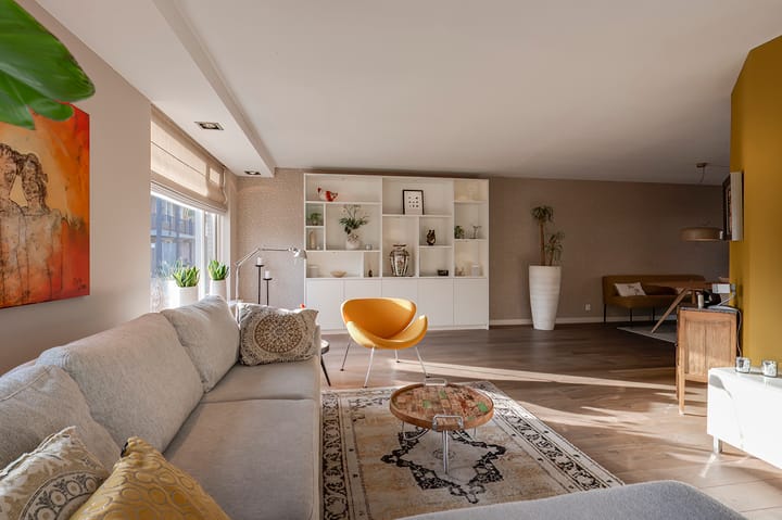 Foto 10 van Suze Groenewegstraat 13