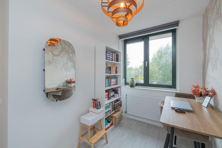 Foto 23 van Ceintuurbaan 21