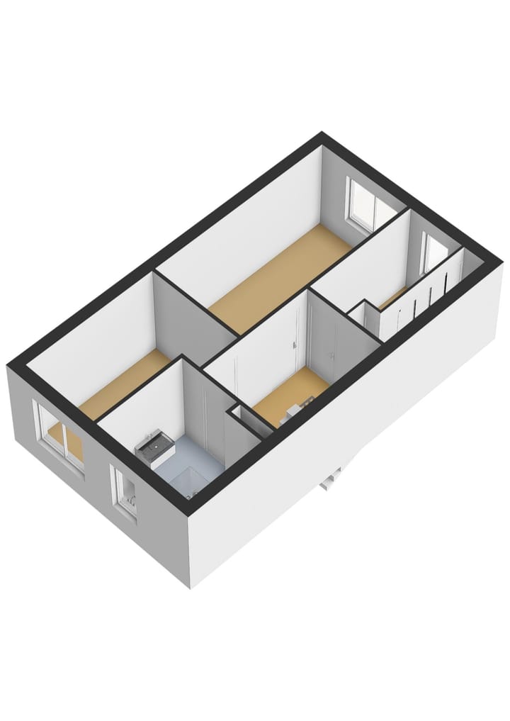 Foto 40 van Ceintuurbaan 21