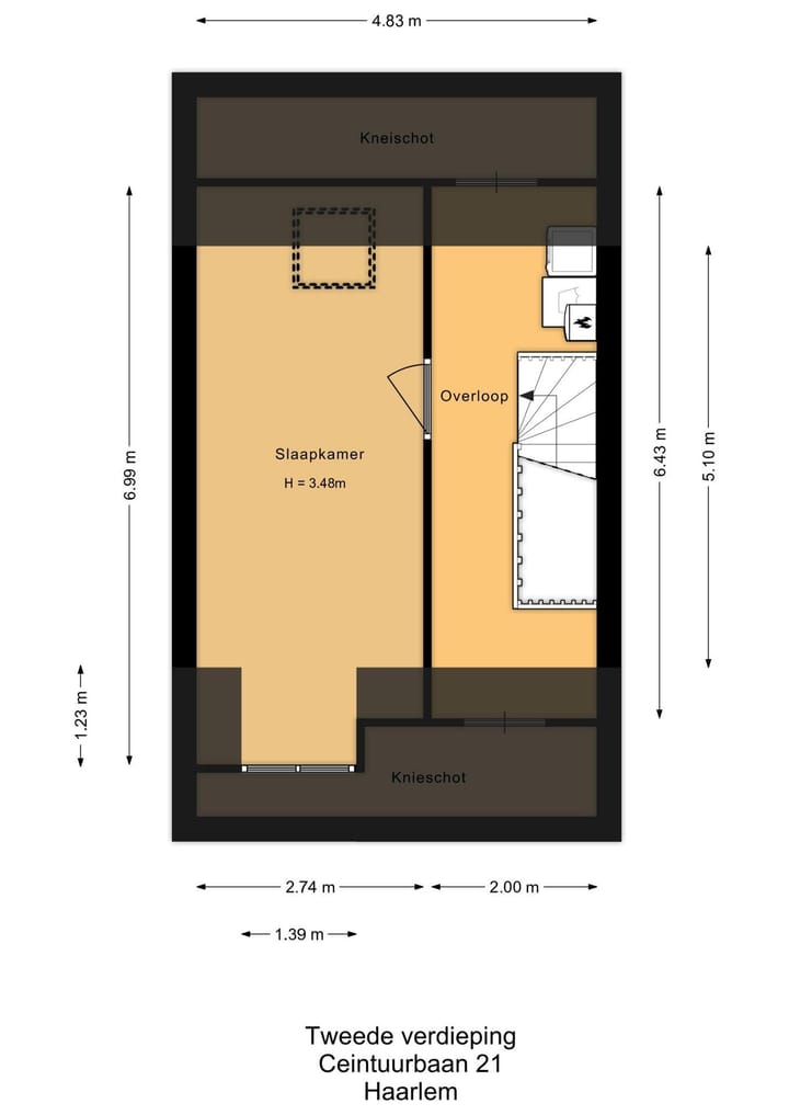 Foto 49 van Ceintuurbaan 21