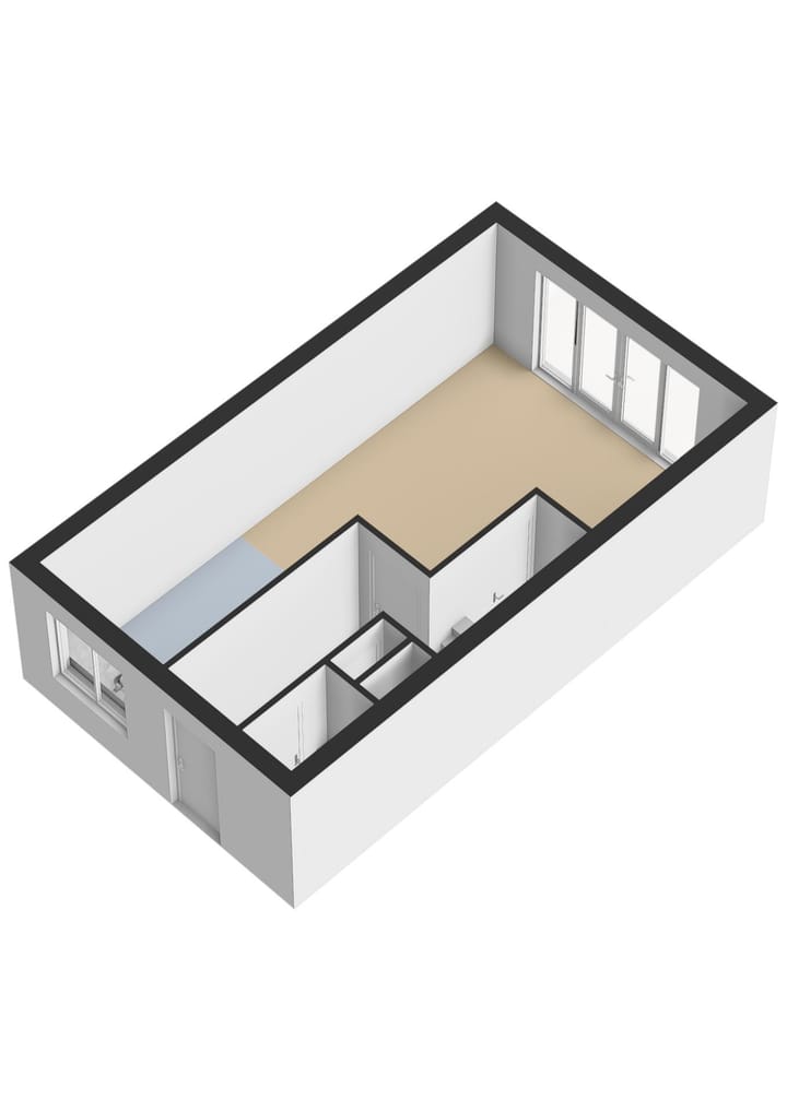 Foto 46 van Ceintuurbaan 21