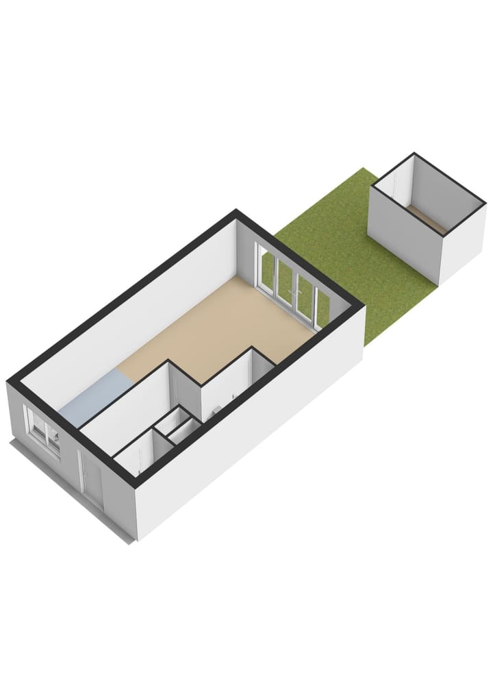Foto 44 van Ceintuurbaan 21