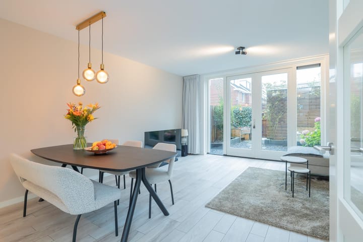 Foto 3 van Ceintuurbaan 21