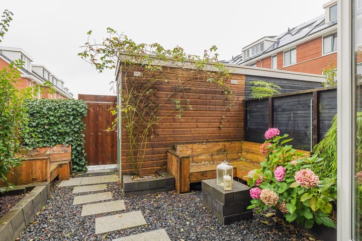 Foto 6 van Ceintuurbaan 21