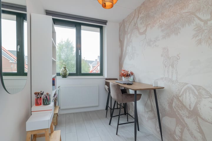 Foto 22 van Ceintuurbaan 21