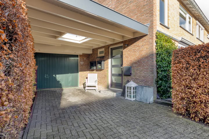 Foto 6 van Scheuterstraat 30