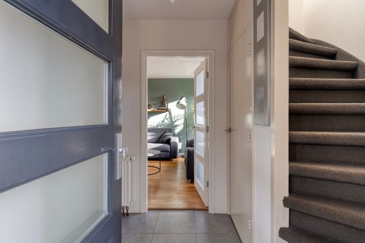 Foto 7 van Scheuterstraat 30