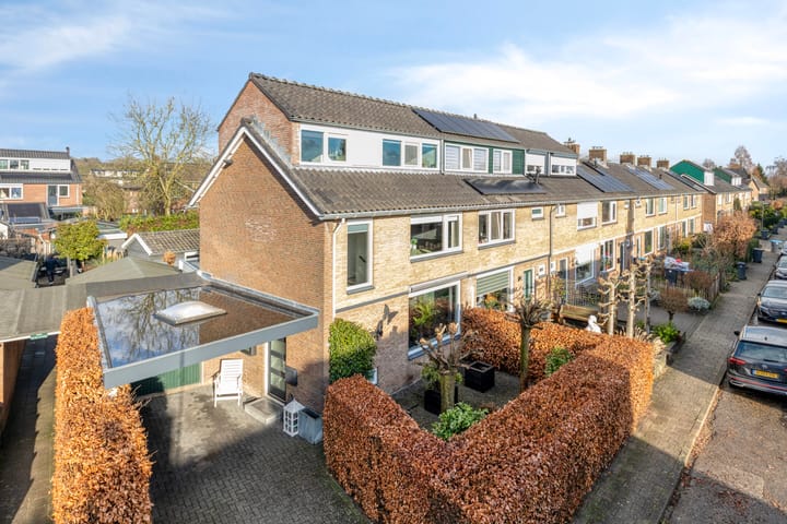 Foto 4 van Scheuterstraat 30