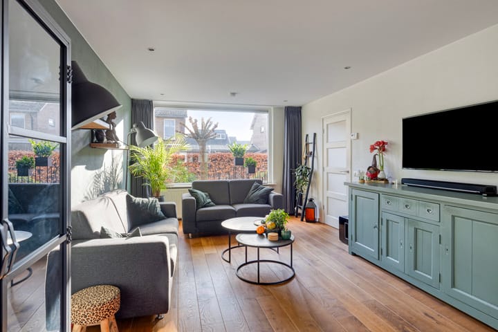 Foto 14 van Scheuterstraat 30