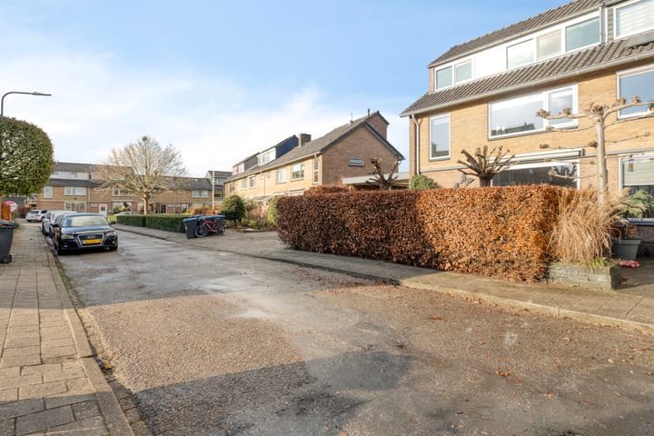 Foto 5 van Scheuterstraat 30