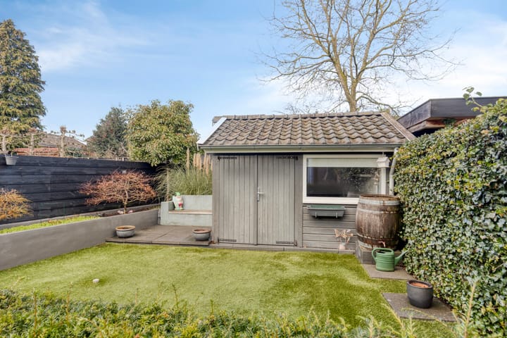 Foto 3 van Scheuterstraat 30