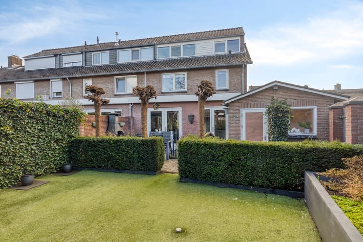 Foto 44 van Scheuterstraat 30