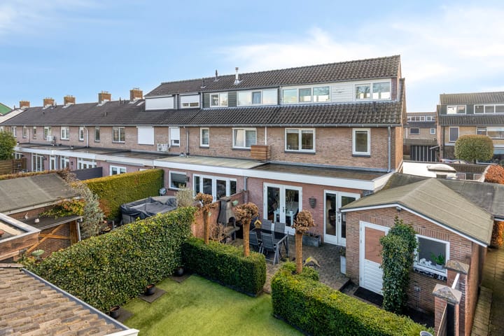 Foto 45 van Scheuterstraat 30