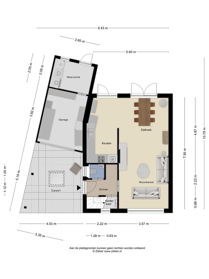 Foto 48 van Scheuterstraat 30