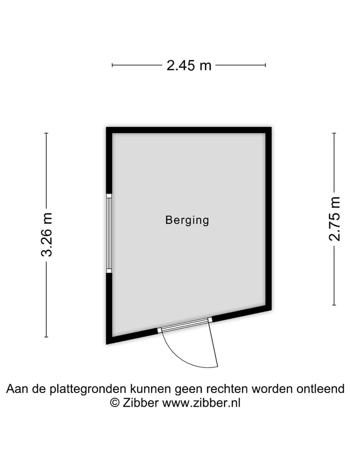 Foto 49 van Scheuterstraat 30