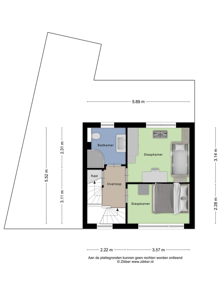 Foto 50 van Scheuterstraat 30