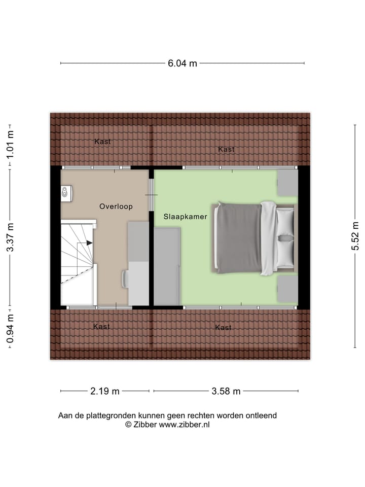 Foto 52 van Scheuterstraat 30