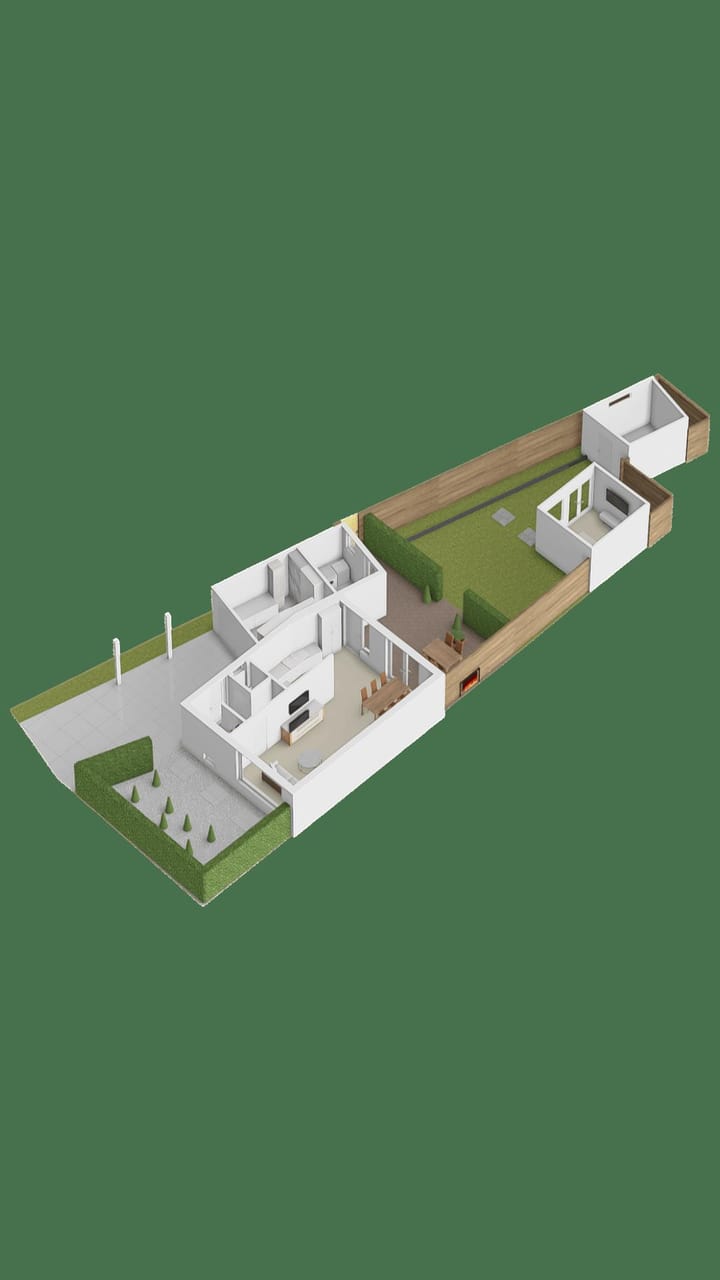 Foto 58 van Scheuterstraat 30