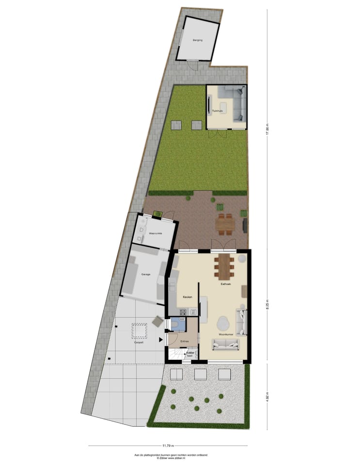 Foto 59 van Scheuterstraat 30