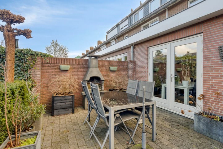 Foto 40 van Scheuterstraat 30