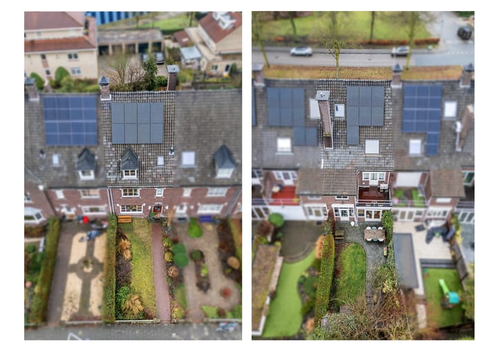 Photo 2 of Hertog Reinoudsingel 178