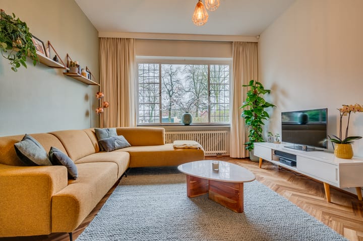 Photo 3 of Hertog Reinoudsingel 178