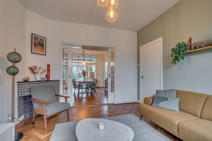 Photo 4 of Hertog Reinoudsingel 178