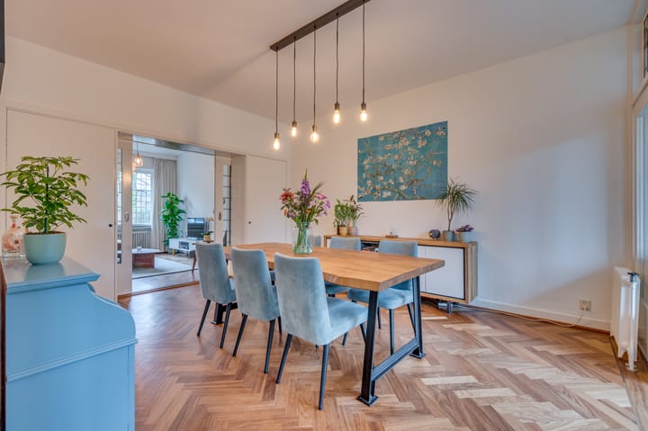 Photo 5 of Hertog Reinoudsingel 178