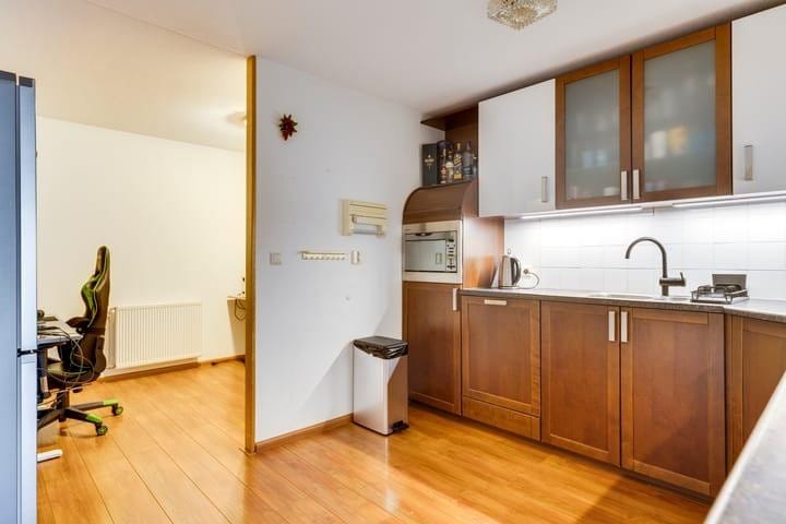 Foto 4 van Willem de Bruynstraat 54