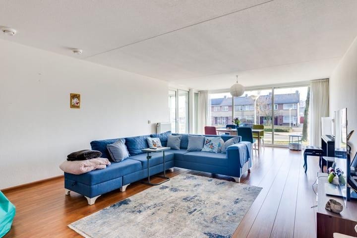 Foto 11 van Willem de Bruynstraat 54