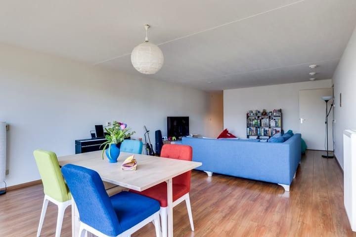 Foto 12 van Willem de Bruynstraat 54